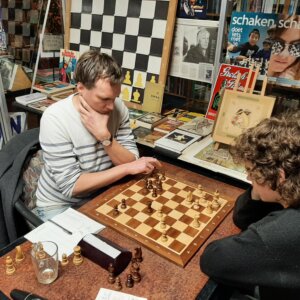 Voorronde bij De Rode Loper Leeuwarden