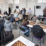 Speelzaal in Droog (foto Frans Peeters)